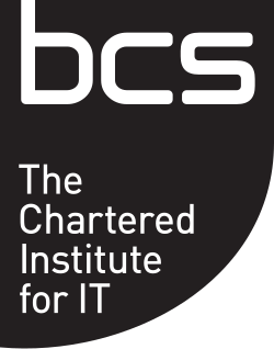 BCS,The Chartered Institute for IT