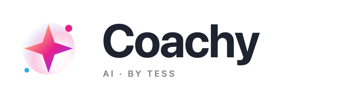 Coachy,AI tutor by TESS