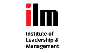 ILM Senior Leader Apprenticeship Level 7 - ILM Logo